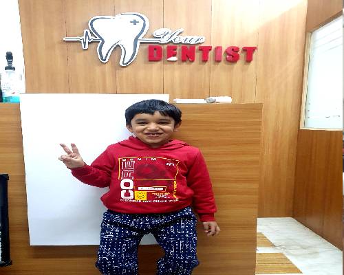 Your Dentist Indirapuram