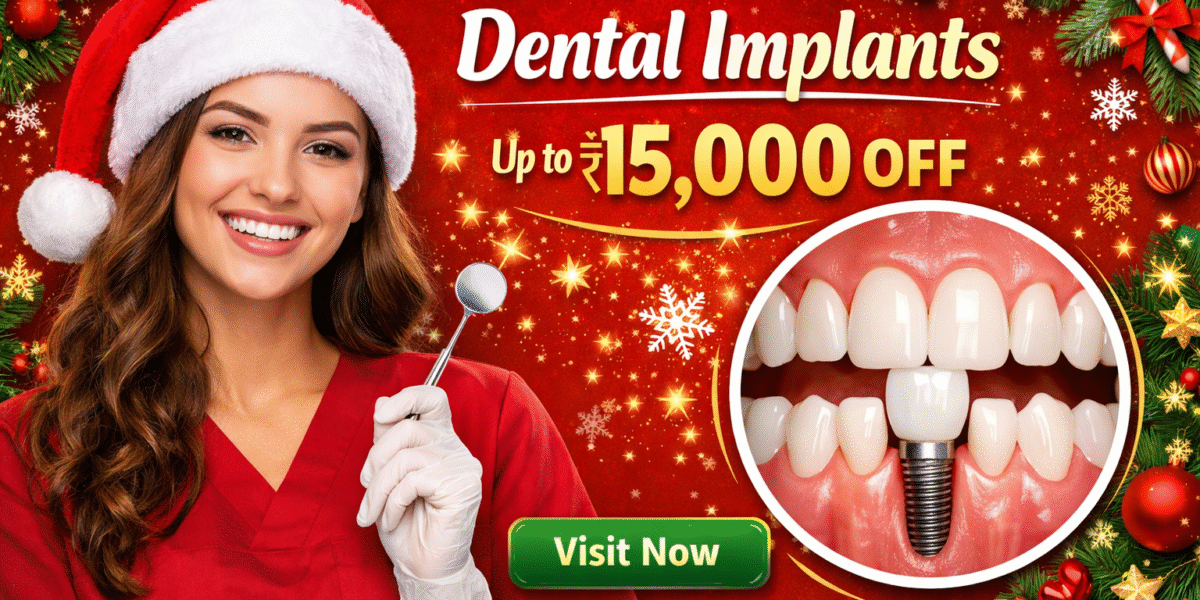 Dental Implants