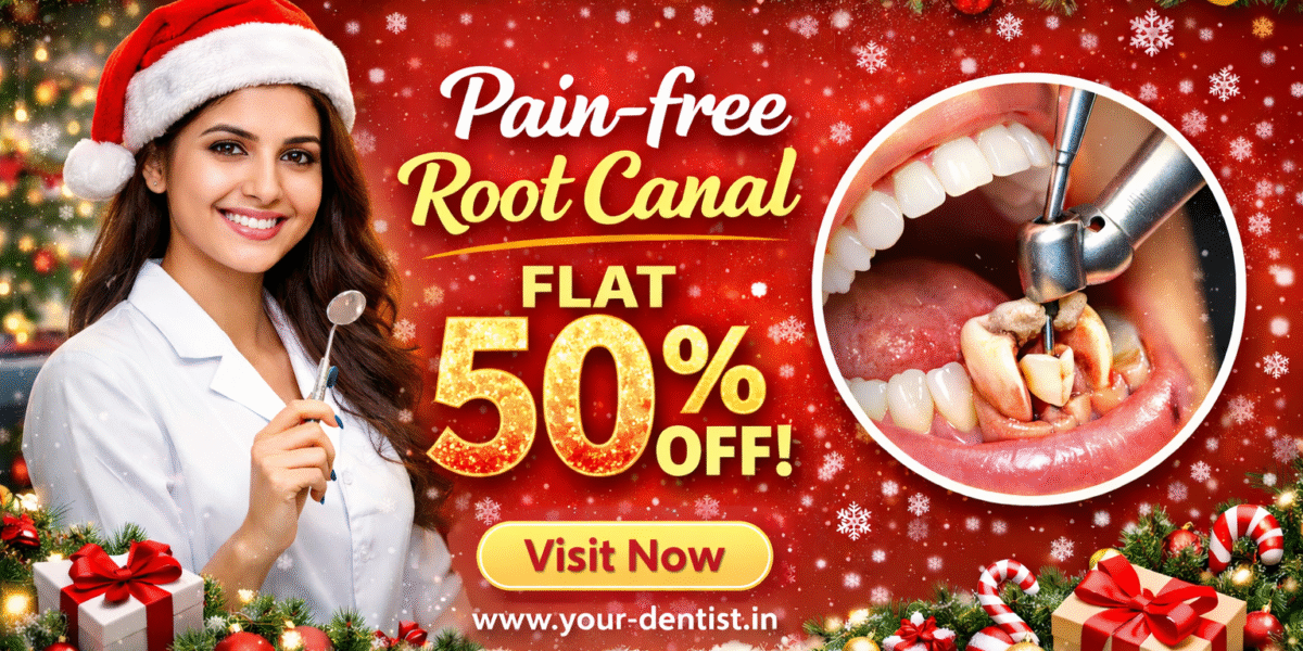 Root Canal